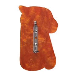 Erstwilder The Choosy Cheetah Brooch^ Brooches