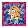 Erstwilder The Choosy Cheetah Square Scarf^ Scarves