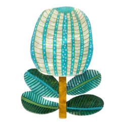 Erstwilder The Colour Of Envy Brooch^ Brooches