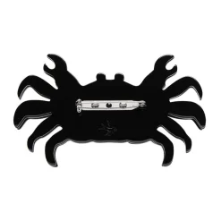 Erstwilder The Crab 'Gadambal' Brooch^ Brooches