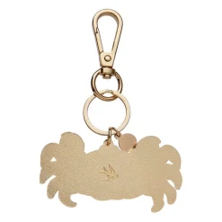 Erstwilder The Crab 'Gadambal' Key Ring^ Enamel Key Rings