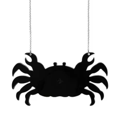 Erstwilder The Crab 'Gadambal' Necklace^ Necklaces