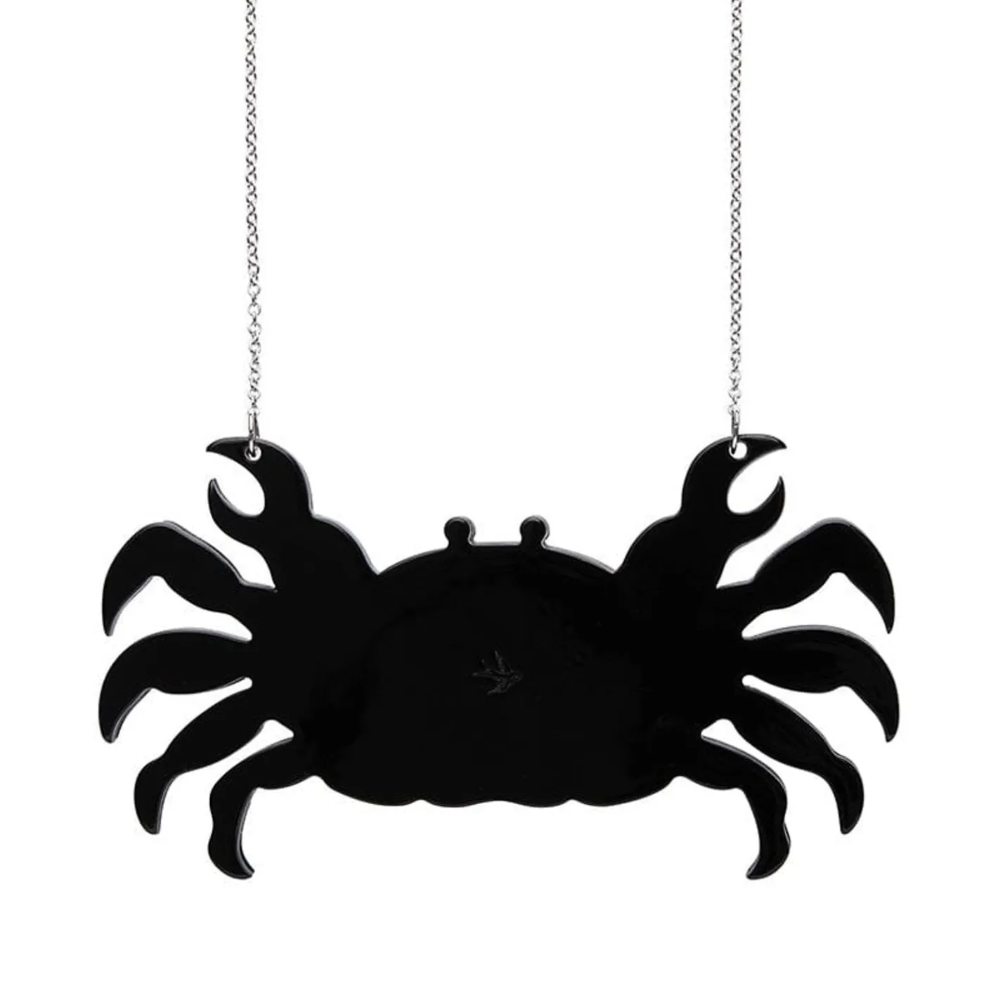 Erstwilder The Crab 'Gadambal' Necklace^ Necklaces
