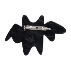 Erstwilder The Crafty Bat Brooch^ Brooches