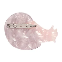 Erstwilder The Cryptic Chambered Nautilus Brooch^ Brooches