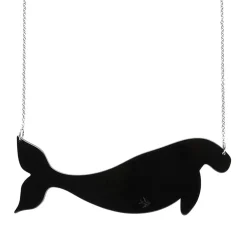 Erstwilder The Dugong Necklace^ Necklaces