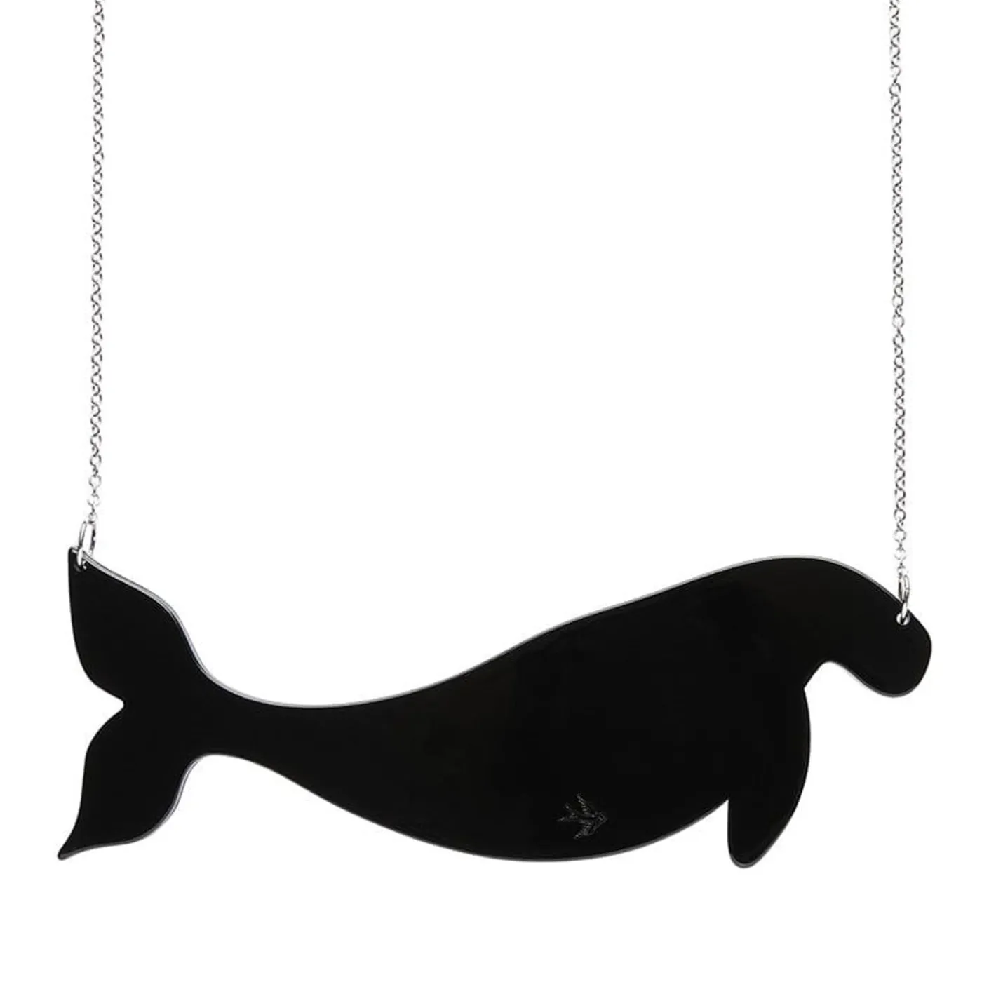 Erstwilder The Dugong Necklace^ Necklaces