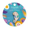 Erstwilder The Dutiful Dugong Enamel Pin^ Enamel Pins