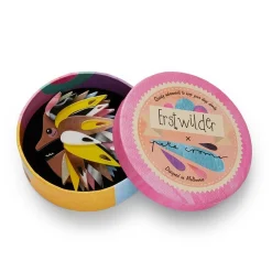 Erstwilder The Earnest Echidna^ Brooches