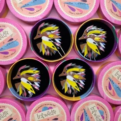 Erstwilder The Earnest Echidna^ Brooches