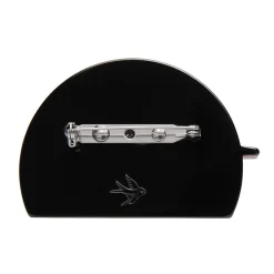 Erstwilder The Echidna 'Gumbiyan' Brooch^ Brooches