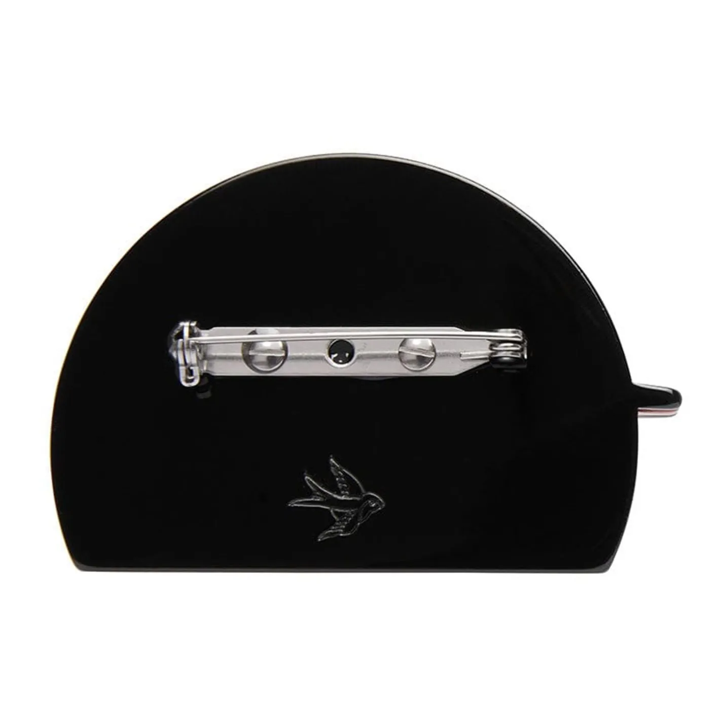 Erstwilder The Echidna 'Gumbiyan' Brooch^ Brooches