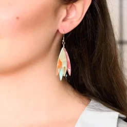 Erstwilder The Elusive Echidna Drop Earrings^ Earrings