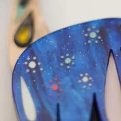 Erstwilder The Enchanting Emu Brooch^ Brooches