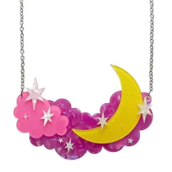 Erstwilder The Evening Star Necklace^ Necklaces