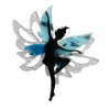 Erstwilder The Fae Wild Brooch^ Brooches