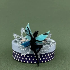 Erstwilder The Fae Wild Brooch^ Brooches