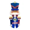 Erstwilder The Festive Soldier Brooch^ Brooches