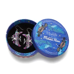 Erstwilder The Fish 'Guya' Earrings^ Earrings