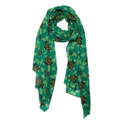 Erstwilder The Frog 'Dunggoo' Neck Scarf^ Scarves