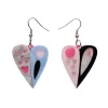 Erstwilder The Garrulous Galah Drop Earrings^ Earrings