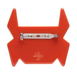 Erstwilder The Good Crab Brooch^ Brooches