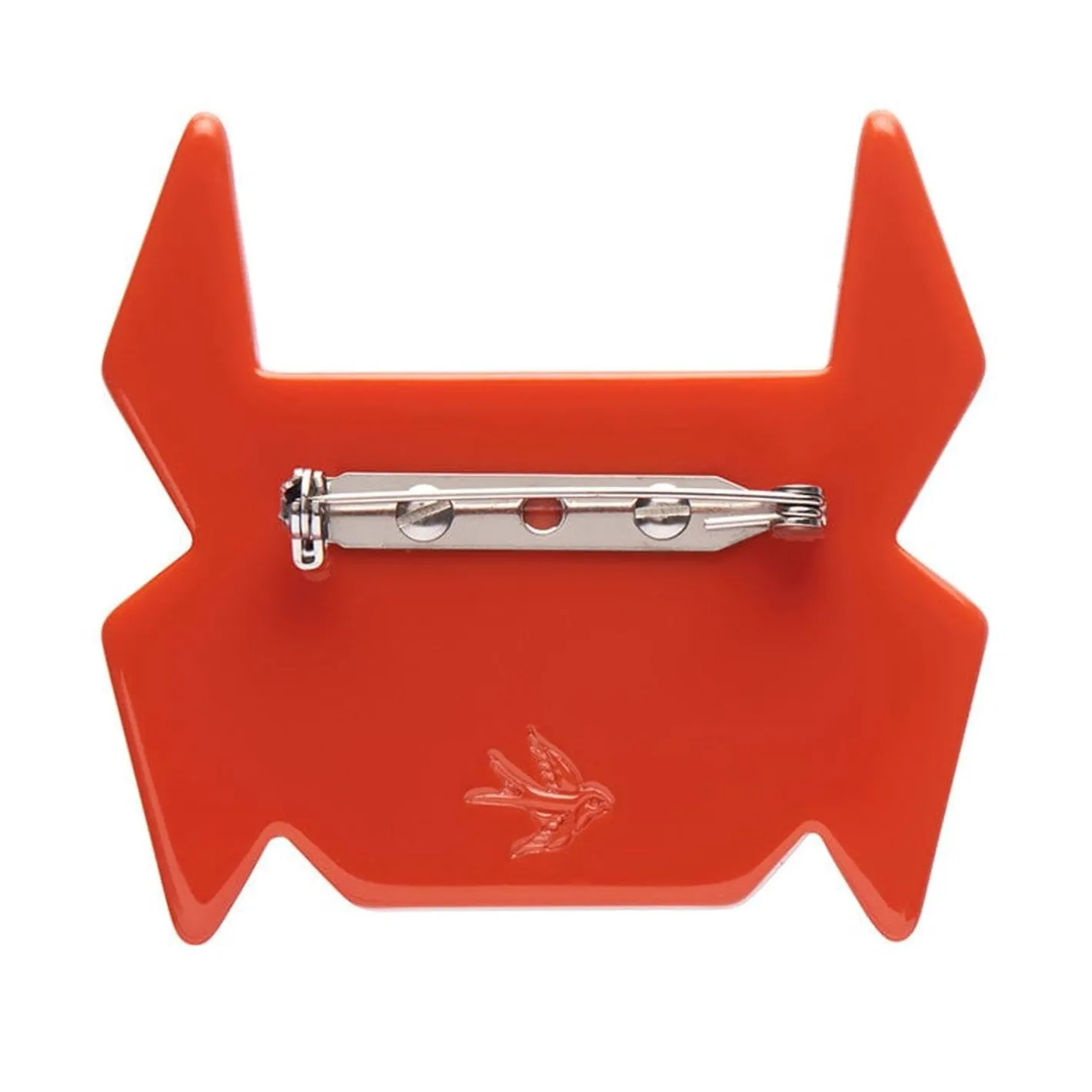 Erstwilder The Good Crab Brooch^ Brooches