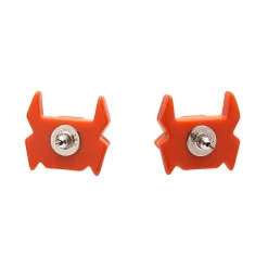 Erstwilder The Good Crab Stud Earrings^ Earrings