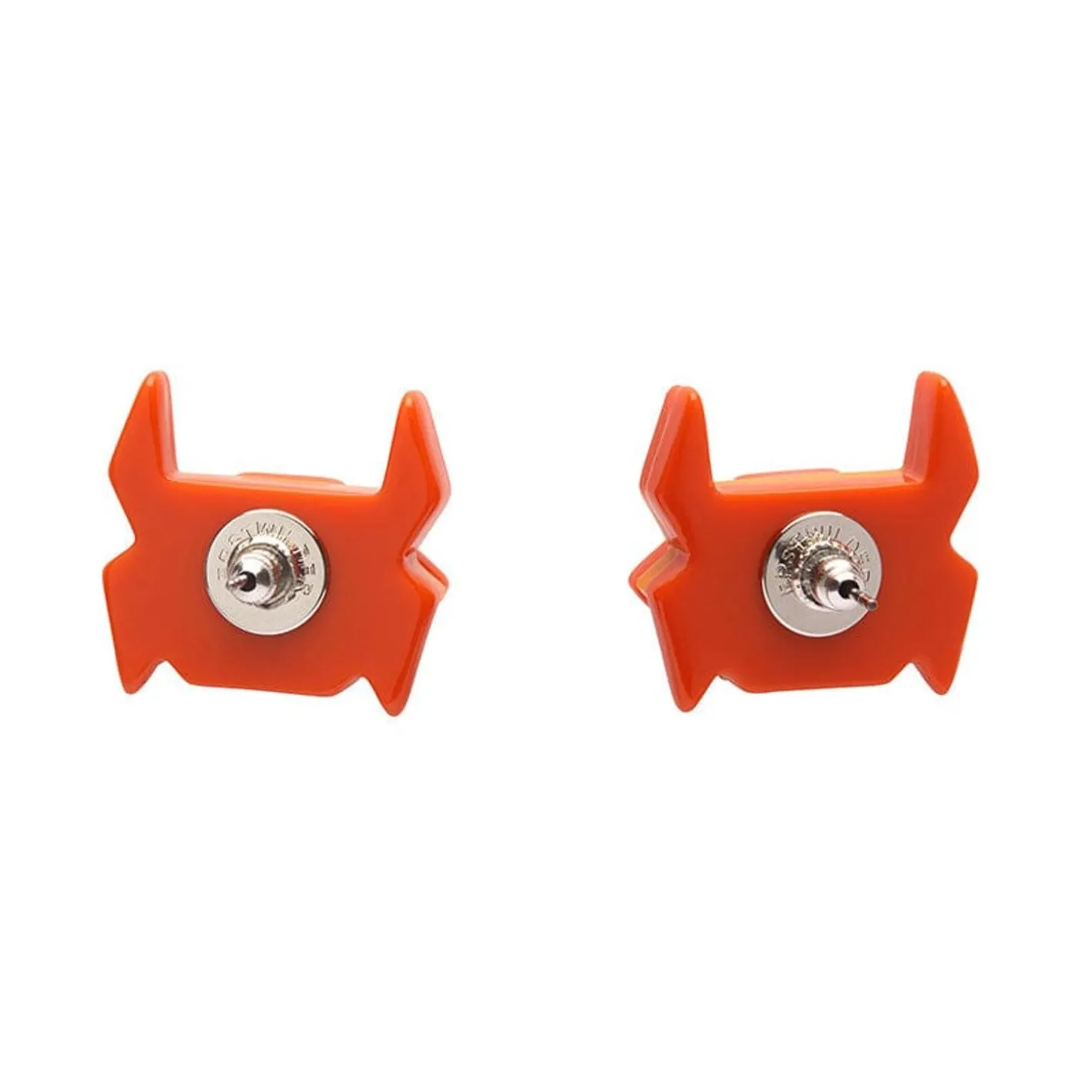 Erstwilder The Good Crab Stud Earrings^ Earrings
