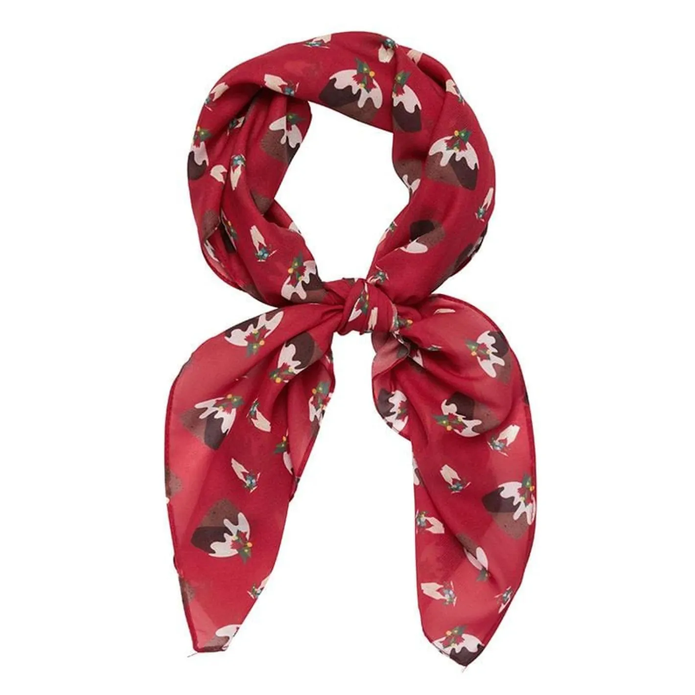 Erstwilder The Good Pud Head Scarf^ Scarves