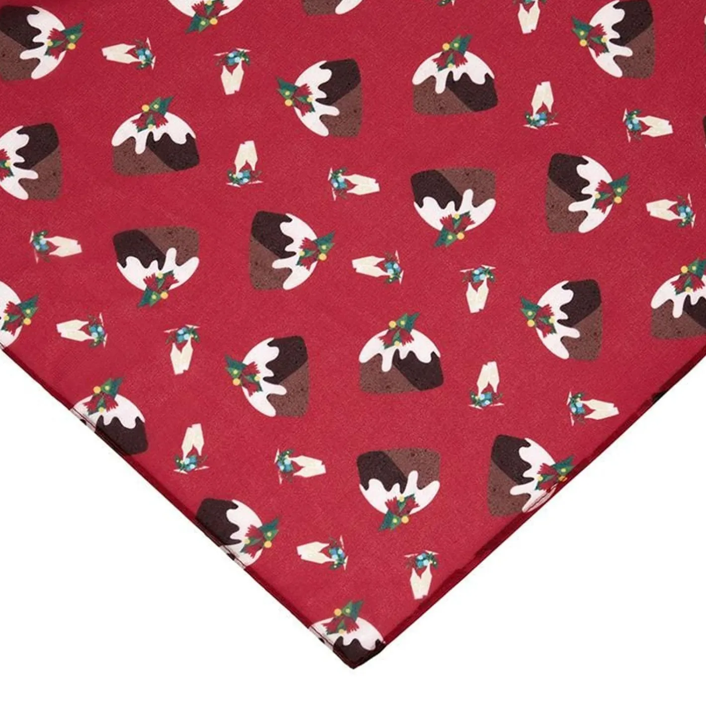 Erstwilder The Good Pud Head Scarf^ Scarves