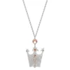 Erstwilder The Good Witch'S Crown Necklace^ Necklaces