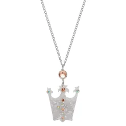 Erstwilder The Good Witch'S Crown Necklace^ Necklaces