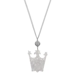 Erstwilder The Good Witch'S Crown Necklace^ Necklaces