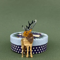 Erstwilder The Great Prince Brooch^ Brooches