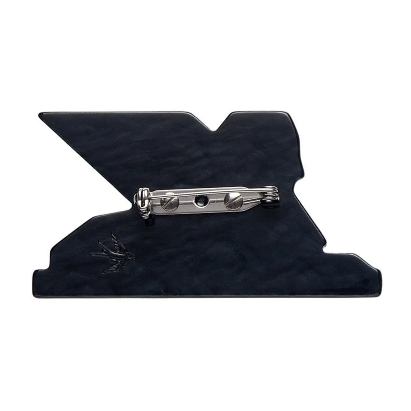 Erstwilder The Great Sphinx Brooch^ Brooches