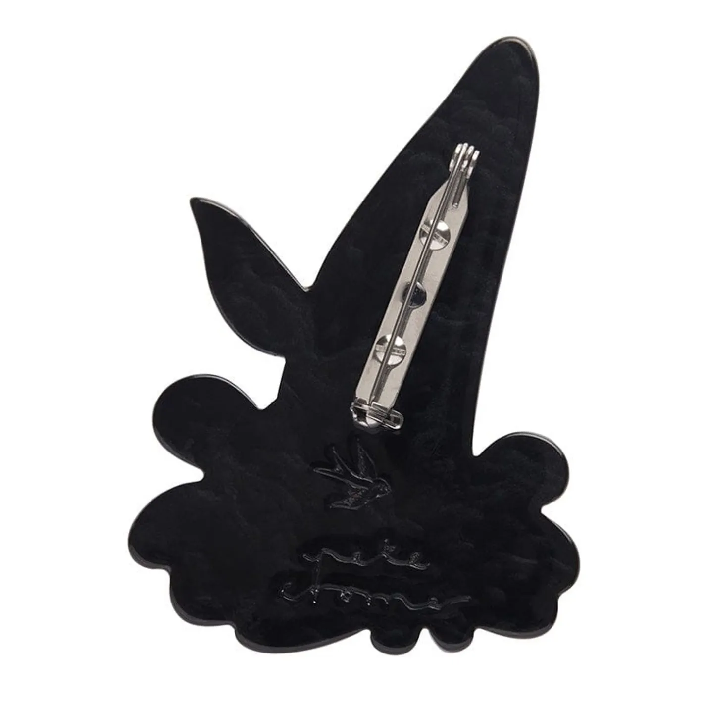 Erstwilder The Halcyon Humpback Whale Brooch^ Brooches