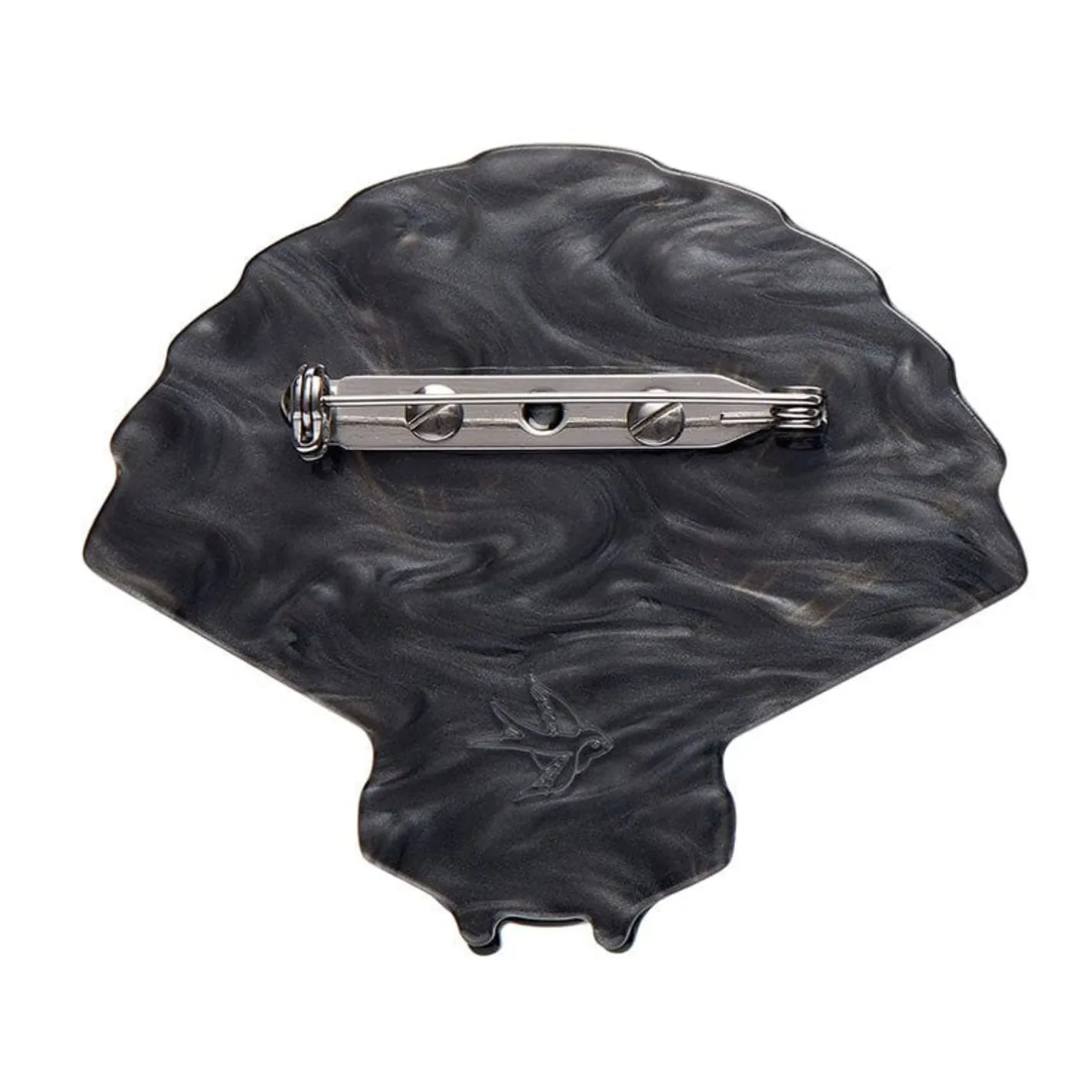 Erstwilder The Heart Of Egypt Scarab Brooch^ Brooches
