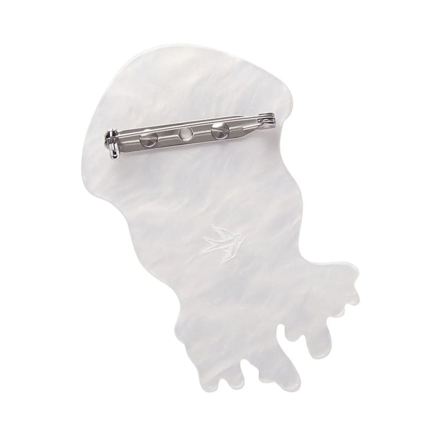 Erstwilder The Jellyfish Brooch^ Brooches