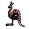 Erstwilder The Kangaroo 'Yuri' Brooch^ Brooches
