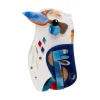 Erstwilder The Kempt Kookaburra Brooch^ Brooches
