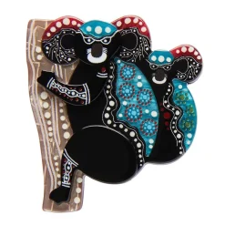 Erstwilder The Koala Brooch^ Brooches