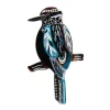 Erstwilder The Kookaburra 'Gunggaga' Brooch^ Brooches