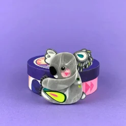 Erstwilder The Kuddly Koala Brooch^ Brooches