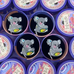 Erstwilder The Kuddly Koala Mini Brooch^ Brooches