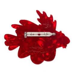 Erstwilder The Lavish Lionfish Brooch^ Brooches