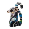 Erstwilder The Learned Lemur Brooch^ Brooches