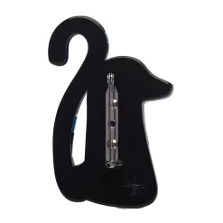 Erstwilder The Learned Lemur Brooch^ Brooches