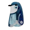 Erstwilder The Likeable Little Penguin^ Brooches