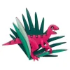 Erstwilder The Lone Raptor Brooch^ Brooches